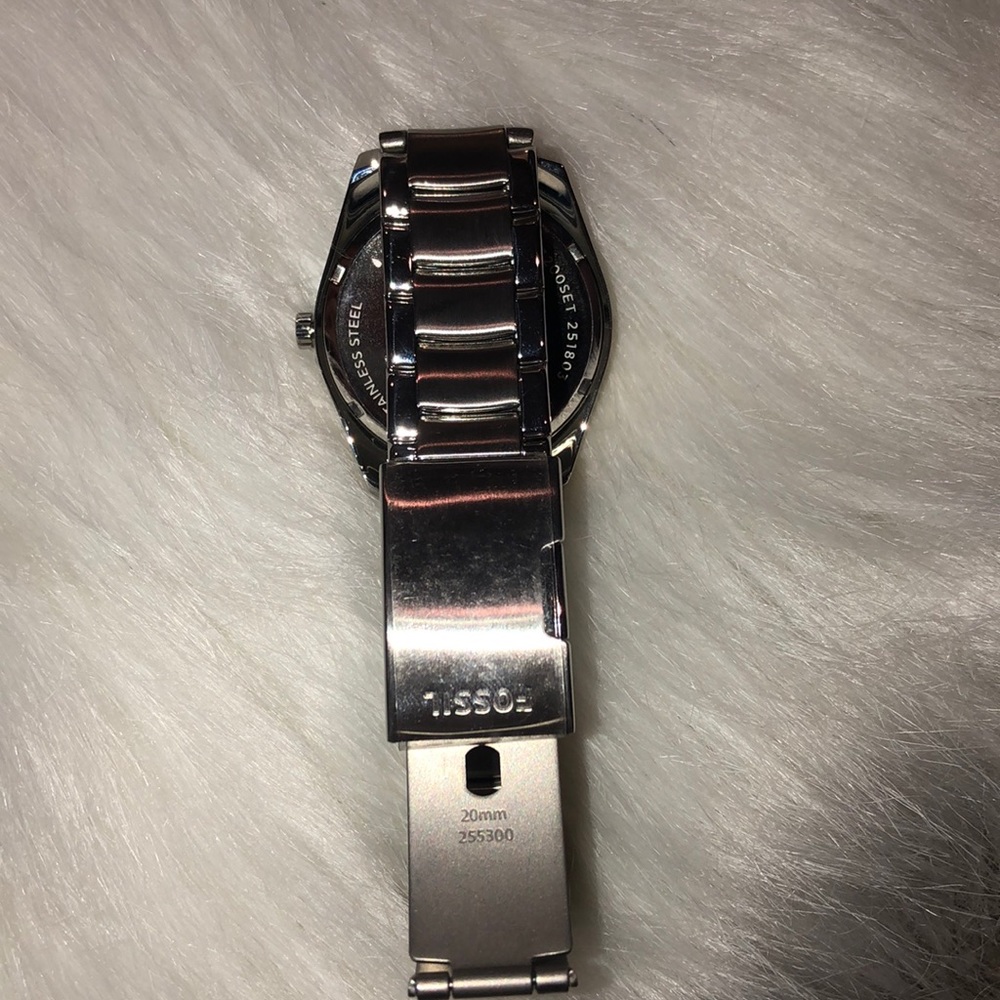Fossil watch - Picture 2 of 4